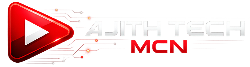AJITH TECH MCN